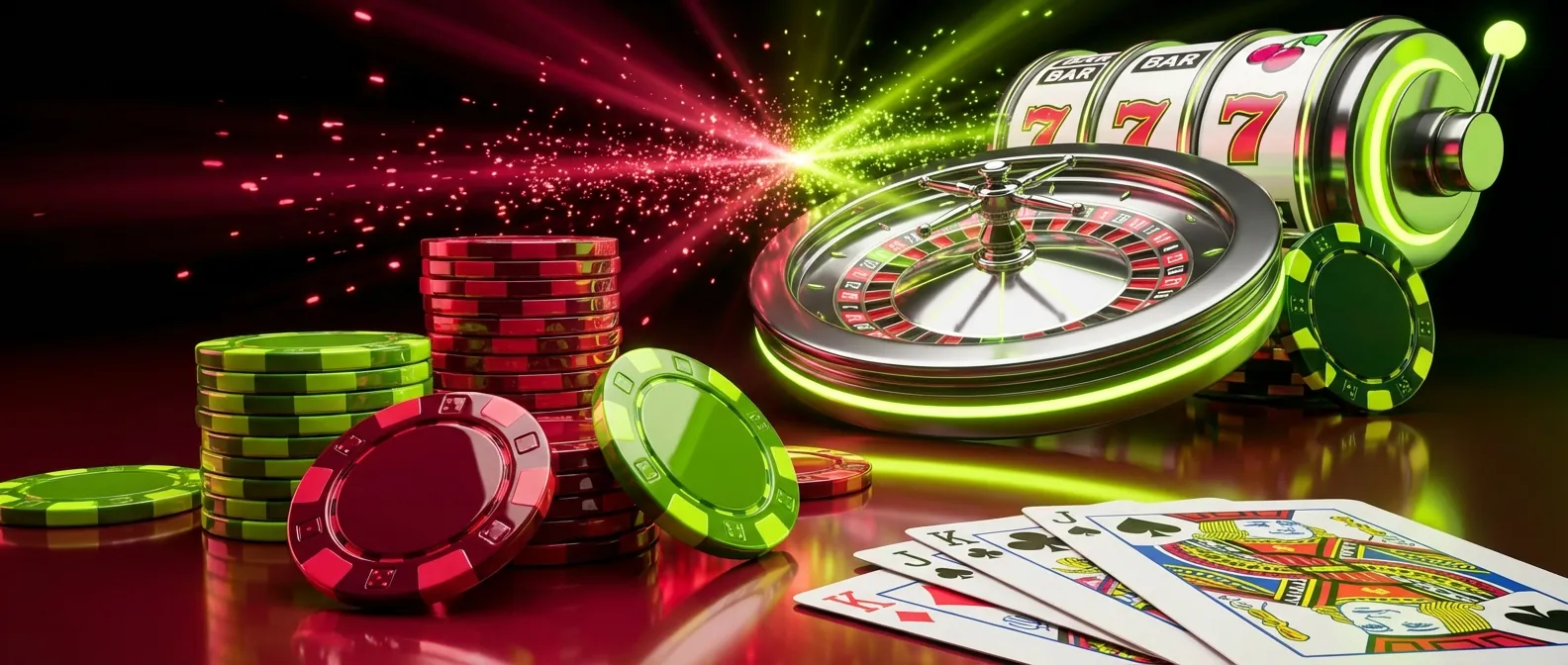 CasinoJefe bonus